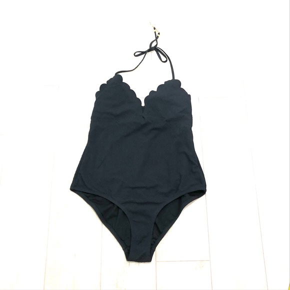 Jessica Simpson 1 piece swimsuit